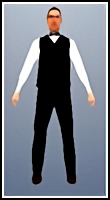 171 — Blackjack Dealer