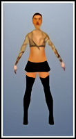 237 — Prostitute