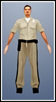 282 — Las Venturas Police Officer