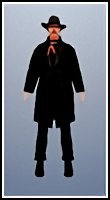 33 — Farm-Town inhabitant