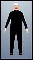 68 — Priest/Preacher