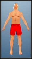 97 — Lifeguard