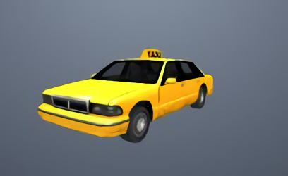 420 — Taxi