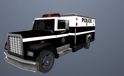427 — Enforcer