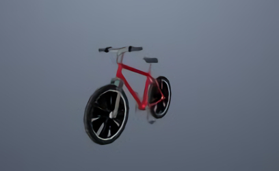 510 — Mountain Bike