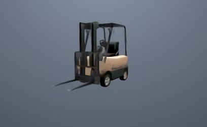 530 — Forklift